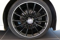 USED 2014 14 MERCEDES-BENZ CLA 1.6 CLA180 AMG SPORT 4d 122 BHP A beautiful car! 2 Keys!