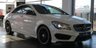 USED 2014 14 MERCEDES-BENZ CLA 1.6 CLA180 AMG SPORT 4d 122 BHP A beautiful car! 2 Keys!