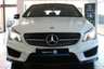 USED 2014 14 MERCEDES-BENZ CLA 1.6 CLA180 AMG SPORT 4d 122 BHP A beautiful car! 2 Keys!