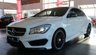 USED 2014 14 MERCEDES-BENZ CLA 1.6 CLA180 AMG SPORT 4d 122 BHP A beautiful car! 2 Keys!