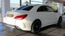 USED 2014 14 MERCEDES-BENZ CLA 1.6 CLA180 AMG SPORT 4d 122 BHP A beautiful car! 2 Keys!