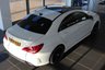 USED 2014 14 MERCEDES-BENZ CLA 1.6 CLA180 AMG SPORT 4d 122 BHP A beautiful car! 2 Keys!