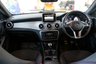 USED 2014 14 MERCEDES-BENZ CLA 1.6 CLA180 AMG SPORT 4d 122 BHP A beautiful car! 2 Keys!