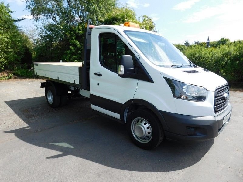 View our FORD TRANSIT