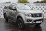 USED 2019 19 NISSAN NAVARA 2.3 DCI N-GUARD SHR DCB 4d 190 BHP VAT PAID RUNNING BOARDS/BLACK PACK/TOW PACK