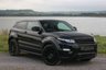 USED 2012 12 LAND ROVER RANGE ROVER EVOQUE 2.2 SD4 DYNAMIC 3d 190 BHP CAMBELT DONE SEPTEMBER 2020