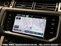 USED 2014 64 LAND ROVER RANGE ROVER 3.0 TDV6 VOGUE 5d 258 BHP FREE UK DELIVERY*VIDEO AVAILABLE* FINANCE ARRANGED* PART EX*HPI CLEAR