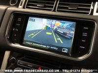 USED 2014 64 LAND ROVER RANGE ROVER 3.0 TDV6 VOGUE 5d 258 BHP FREE UK DELIVERY*VIDEO AVAILABLE* FINANCE ARRANGED* PART EX*HPI CLEAR