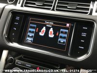 USED 2014 64 LAND ROVER RANGE ROVER 3.0 TDV6 VOGUE 5d 258 BHP FREE UK DELIVERY*VIDEO AVAILABLE* FINANCE ARRANGED* PART EX*HPI CLEAR