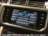 USED 2014 64 LAND ROVER RANGE ROVER 3.0 TDV6 VOGUE 5d 258 BHP FREE UK DELIVERY*VIDEO AVAILABLE* FINANCE ARRANGED* PART EX*HPI CLEAR