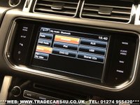USED 2014 64 LAND ROVER RANGE ROVER 3.0 TDV6 VOGUE 5d 258 BHP FREE UK DELIVERY*VIDEO AVAILABLE* FINANCE ARRANGED* PART EX*HPI CLEAR