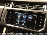 USED 2014 64 LAND ROVER RANGE ROVER 3.0 TDV6 VOGUE 5d 258 BHP FREE UK DELIVERY*VIDEO AVAILABLE* FINANCE ARRANGED* PART EX*HPI CLEAR