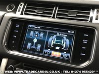 USED 2014 64 LAND ROVER RANGE ROVER 3.0 TDV6 VOGUE 5d 258 BHP FREE UK DELIVERY*VIDEO AVAILABLE* FINANCE ARRANGED* PART EX*HPI CLEAR