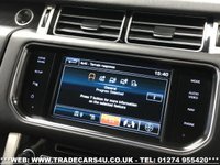 USED 2014 64 LAND ROVER RANGE ROVER 3.0 TDV6 VOGUE 5d 258 BHP FREE UK DELIVERY*VIDEO AVAILABLE* FINANCE ARRANGED* PART EX*HPI CLEAR