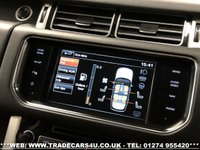 USED 2014 64 LAND ROVER RANGE ROVER 3.0 TDV6 VOGUE 5d 258 BHP FREE UK DELIVERY*VIDEO AVAILABLE* FINANCE ARRANGED* PART EX*HPI CLEAR