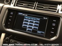 USED 2014 64 LAND ROVER RANGE ROVER 3.0 TDV6 VOGUE 5d 258 BHP FREE UK DELIVERY*VIDEO AVAILABLE* FINANCE ARRANGED* PART EX*HPI CLEAR