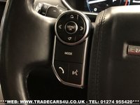 USED 2014 64 LAND ROVER RANGE ROVER 3.0 TDV6 VOGUE 5d 258 BHP FREE UK DELIVERY*VIDEO AVAILABLE* FINANCE ARRANGED* PART EX*HPI CLEAR
