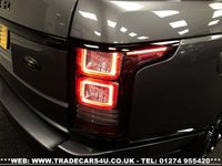 USED 2014 64 LAND ROVER RANGE ROVER 3.0 TDV6 VOGUE 5d 258 BHP FREE UK DELIVERY*VIDEO AVAILABLE* FINANCE ARRANGED* PART EX*HPI CLEAR