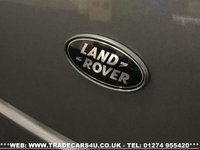 USED 2014 64 LAND ROVER RANGE ROVER 3.0 TDV6 VOGUE 5d 258 BHP FREE UK DELIVERY*VIDEO AVAILABLE* FINANCE ARRANGED* PART EX*HPI CLEAR