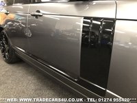 USED 2014 64 LAND ROVER RANGE ROVER 3.0 TDV6 VOGUE 5d 258 BHP FREE UK DELIVERY*VIDEO AVAILABLE* FINANCE ARRANGED* PART EX*HPI CLEAR