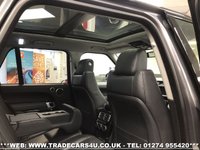 USED 2014 64 LAND ROVER RANGE ROVER 3.0 TDV6 VOGUE 5d 258 BHP FREE UK DELIVERY*VIDEO AVAILABLE* FINANCE ARRANGED* PART EX*HPI CLEAR
