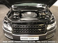 USED 2014 64 LAND ROVER RANGE ROVER 3.0 TDV6 VOGUE 5d 258 BHP FREE UK DELIVERY*VIDEO AVAILABLE* FINANCE ARRANGED* PART EX*HPI CLEAR