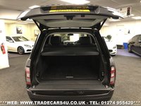 USED 2014 64 LAND ROVER RANGE ROVER 3.0 TDV6 VOGUE 5d 258 BHP FREE UK DELIVERY*VIDEO AVAILABLE* FINANCE ARRANGED* PART EX*HPI CLEAR
