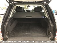 USED 2014 64 LAND ROVER RANGE ROVER 3.0 TDV6 VOGUE 5d 258 BHP FREE UK DELIVERY*VIDEO AVAILABLE* FINANCE ARRANGED* PART EX*HPI CLEAR
