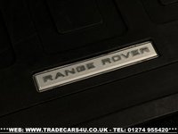USED 2014 64 LAND ROVER RANGE ROVER 3.0 TDV6 VOGUE 5d 258 BHP FREE UK DELIVERY*VIDEO AVAILABLE* FINANCE ARRANGED* PART EX*HPI CLEAR