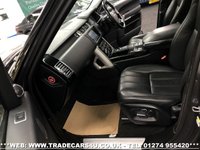 USED 2014 64 LAND ROVER RANGE ROVER 3.0 TDV6 VOGUE 5d 258 BHP FREE UK DELIVERY*VIDEO AVAILABLE* FINANCE ARRANGED* PART EX*HPI CLEAR