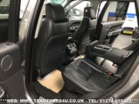 USED 2014 64 LAND ROVER RANGE ROVER 3.0 TDV6 VOGUE 5d 258 BHP FREE UK DELIVERY*VIDEO AVAILABLE* FINANCE ARRANGED* PART EX*HPI CLEAR