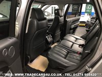 USED 2014 64 LAND ROVER RANGE ROVER 3.0 TDV6 VOGUE 5d 258 BHP FREE UK DELIVERY*VIDEO AVAILABLE* FINANCE ARRANGED* PART EX*HPI CLEAR