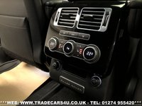 USED 2014 64 LAND ROVER RANGE ROVER 3.0 TDV6 VOGUE 5d 258 BHP FREE UK DELIVERY*VIDEO AVAILABLE* FINANCE ARRANGED* PART EX*HPI CLEAR