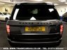 USED 2014 64 LAND ROVER RANGE ROVER 3.0 TDV6 VOGUE 5d 258 BHP FREE UK DELIVERY*VIDEO AVAILABLE* FINANCE ARRANGED* PART EX*HPI CLEAR