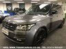 USED 2014 64 LAND ROVER RANGE ROVER 3.0 TDV6 VOGUE 5d 258 BHP FREE UK DELIVERY*VIDEO AVAILABLE* FINANCE ARRANGED* PART EX*HPI CLEAR