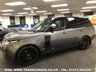 USED 2014 64 LAND ROVER RANGE ROVER 3.0 TDV6 VOGUE 5d 258 BHP FREE UK DELIVERY*VIDEO AVAILABLE* FINANCE ARRANGED* PART EX*HPI CLEAR