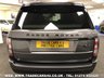 USED 2014 64 LAND ROVER RANGE ROVER 3.0 TDV6 VOGUE 5d 258 BHP FREE UK DELIVERY*VIDEO AVAILABLE* FINANCE ARRANGED* PART EX*HPI CLEAR