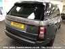 USED 2014 64 LAND ROVER RANGE ROVER 3.0 TDV6 VOGUE 5d 258 BHP FREE UK DELIVERY*VIDEO AVAILABLE* FINANCE ARRANGED* PART EX*HPI CLEAR