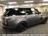 USED 2014 64 LAND ROVER RANGE ROVER 3.0 TDV6 VOGUE 5d 258 BHP FREE UK DELIVERY*VIDEO AVAILABLE* FINANCE ARRANGED* PART EX*HPI CLEAR