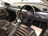 USED 2016 16 VOLKSWAGEN CC 2.0 GT TDI BLUEMOTION TECHNOLOGY DSG 4d 138 BHP FULL BLACK LEATHER, SAT NAV