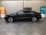 USED 2016 16 VOLKSWAGEN CC 2.0 GT TDI BLUEMOTION TECHNOLOGY DSG 4d 138 BHP FULL BLACK LEATHER, SAT NAV
