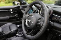 USED 2016 66 MINI CONVERTIBLE 2.0 COOPER S 2d 189 BHP XL Media, Lounge, HUD, H/K,CAM
