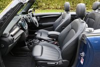 USED 2016 66 MINI CONVERTIBLE 2.0 COOPER S 2d 189 BHP XL Media, Lounge, HUD, H/K,CAM