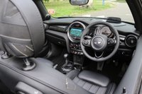 USED 2016 66 MINI CONVERTIBLE 2.0 COOPER S 2d 189 BHP XL Media, Lounge, HUD, H/K,CAM