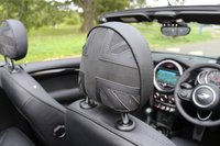 USED 2016 66 MINI CONVERTIBLE 2.0 COOPER S 2d 189 BHP XL Media, Lounge, HUD, H/K,CAM