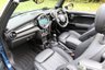 USED 2016 66 MINI CONVERTIBLE 2.0 COOPER S 2d 189 BHP XL Media, Lounge, HUD, H/K,CAM