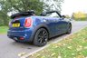 USED 2016 66 MINI CONVERTIBLE 2.0 COOPER S 2d 189 BHP XL Media, Lounge, HUD, H/K,CAM
