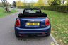 USED 2016 66 MINI CONVERTIBLE 2.0 COOPER S 2d 189 BHP XL Media, Lounge, HUD, H/K,CAM