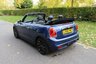 USED 2016 66 MINI CONVERTIBLE 2.0 COOPER S 2d 189 BHP XL Media, Lounge, HUD, H/K,CAM