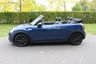 USED 2016 66 MINI CONVERTIBLE 2.0 COOPER S 2d 189 BHP XL Media, Lounge, HUD, H/K,CAM
